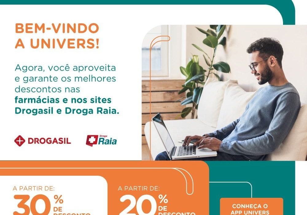 Droga Raia cancela anúncios no Terça Livre e bolsonaristas sugerem boicote