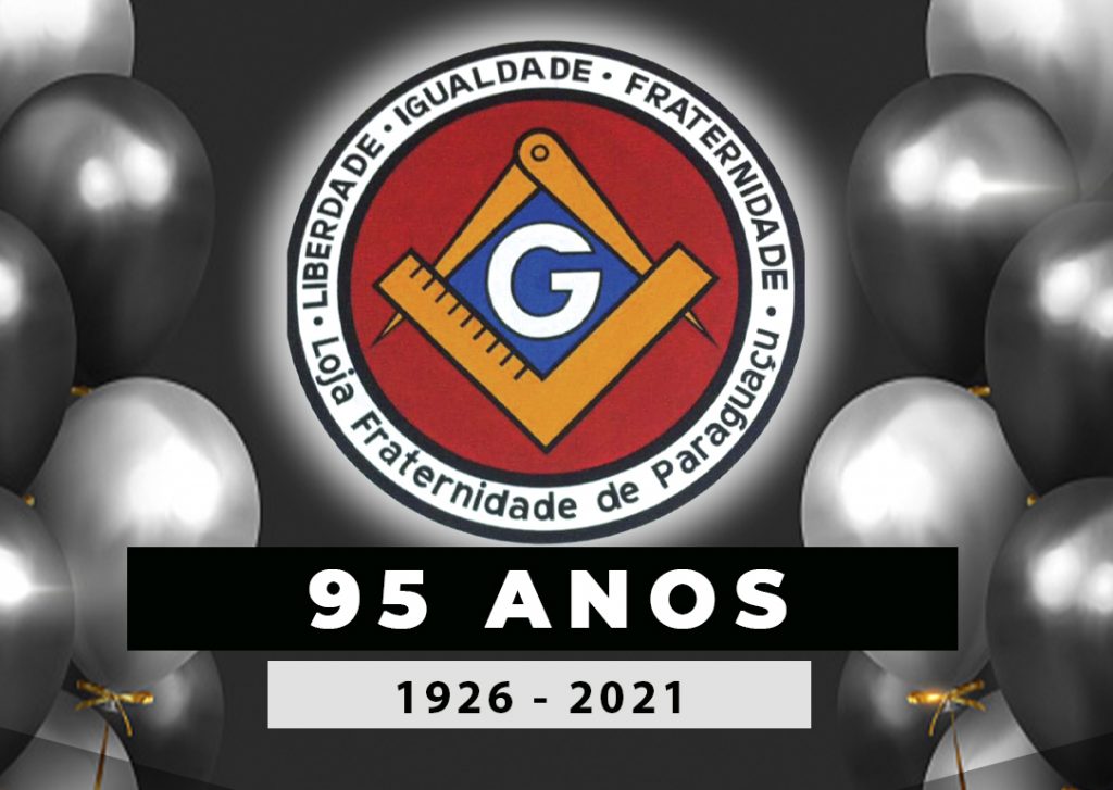 95 ANOS - 2