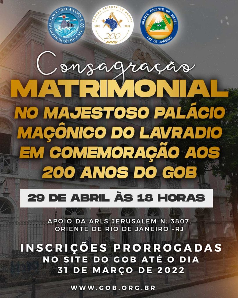 Consagração-Matrimonial