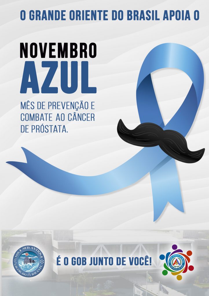 Novembro Azul