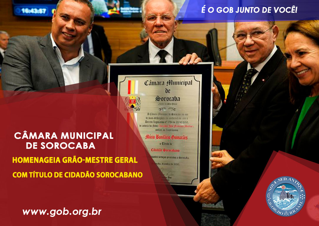 Câmara Municipal de Sorocaba